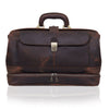LEATHER DOCTOR BAG
