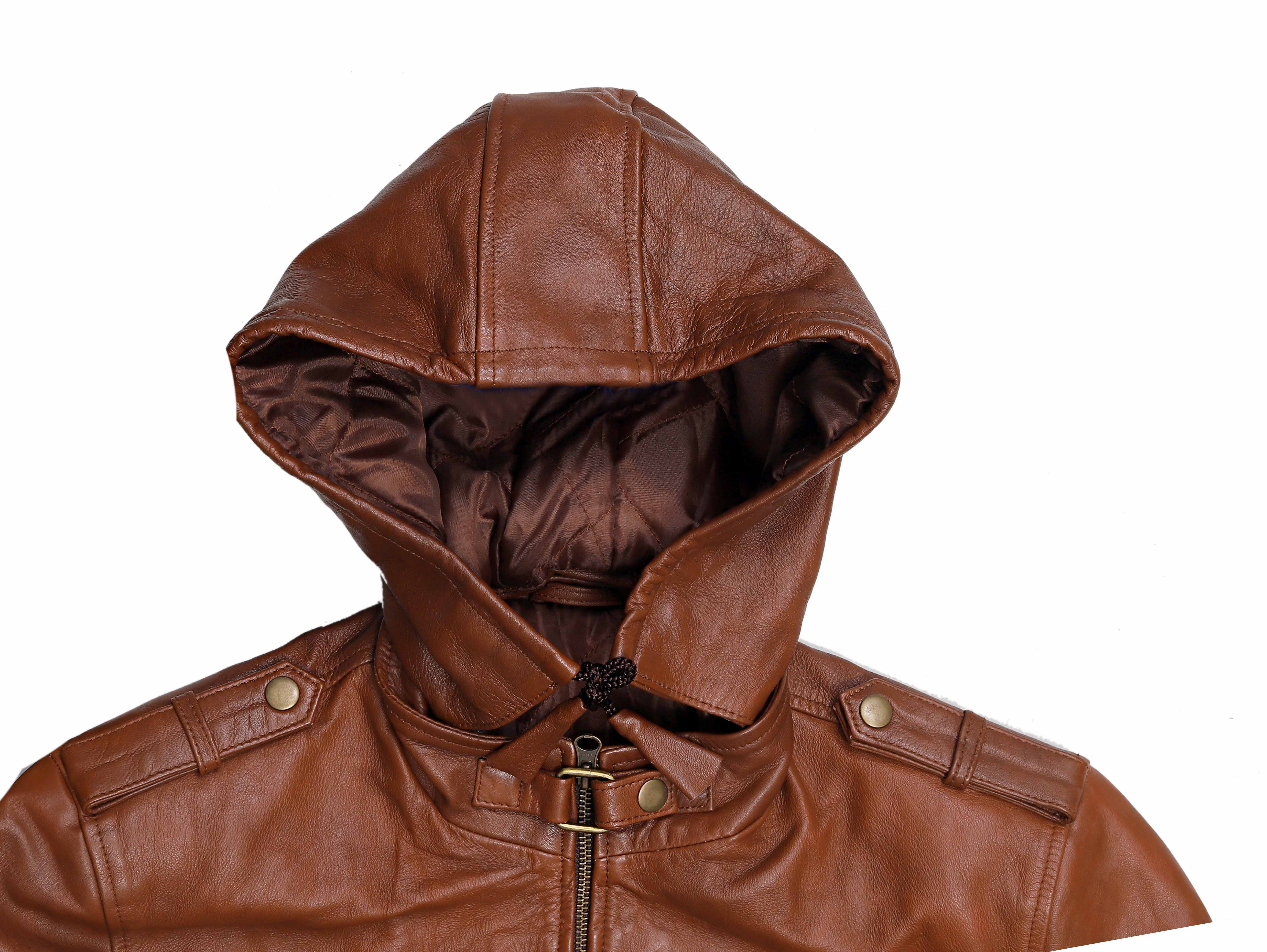archive vintage USA製　leather jacket Vintage Leather Jacket SZ 44 | Vintage Leather Jackets