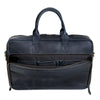 BOSTON LAPTOP LEATHER BRIEFCASE