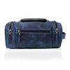 Rio Grande Leather Toiletry & Large Dopp Kit