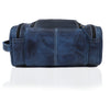 Rio Grande Leather Toiletry & Large Dopp Kit