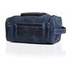 Rio Grande Leather Toiletry & Large Dopp Kit