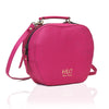 HLC collection Small Apple Cut Crossbody Bag Women