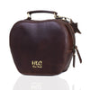 HLC collection Small Apple Cut Crossbody Bag Women