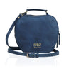 HLC collection Small Apple Cut Crossbody Bag Women