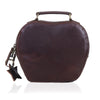 HLC collection Small Apple Cut Crossbody Bag Women