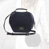 HLC collection Small Apple Cut Crossbody Bag Women