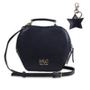 HLC collection Small Apple Cut Crossbody Bag Women