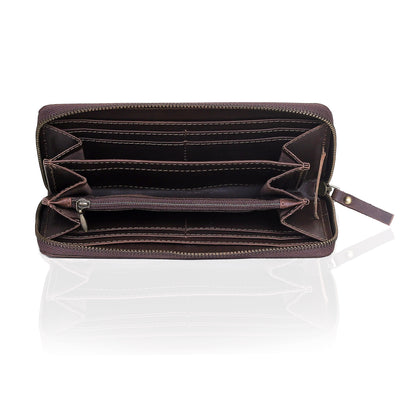 Seine Leather Wallet