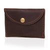 Leather Coin Purse