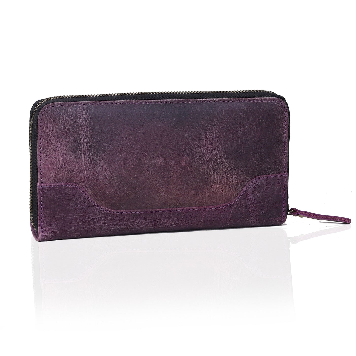 Seine Leather Wallet