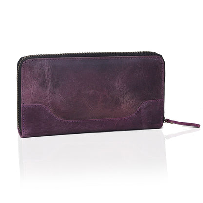 Seine Leather Wallet