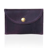 Leather Coin Purse