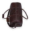 ALEX LEATHER DUFFEL BAG FOR MEN