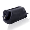 Euphrates Leather Toiletry & Large Dopp Kit