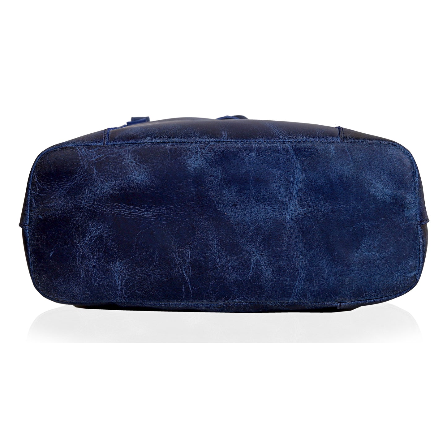 LEDERTASCHE „DENVER“