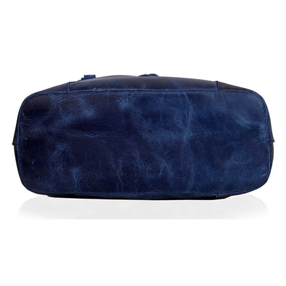 LEDERTASCHE „DENVER“