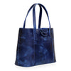 DENVER BUFFALO LEATHER TOTE BAG