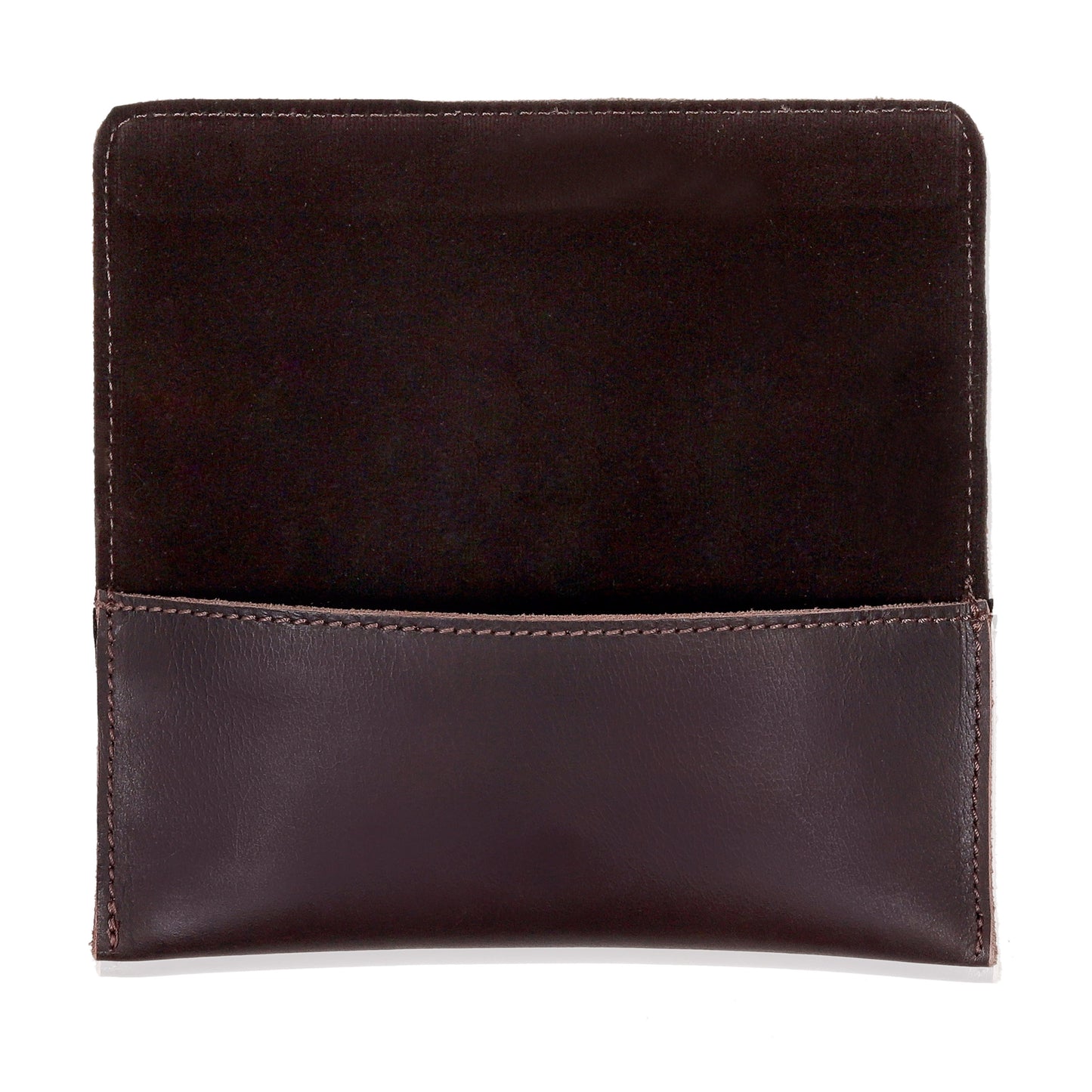 Leather Eyeglass Case