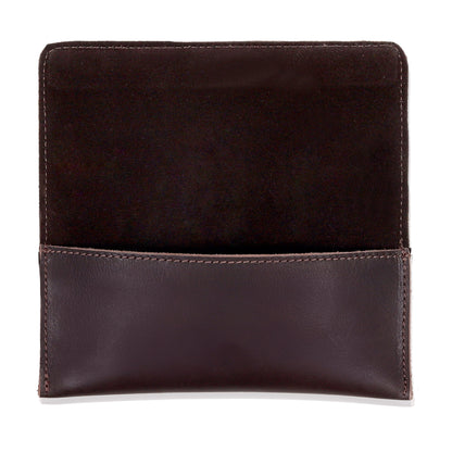 Leather Eyeglass Case