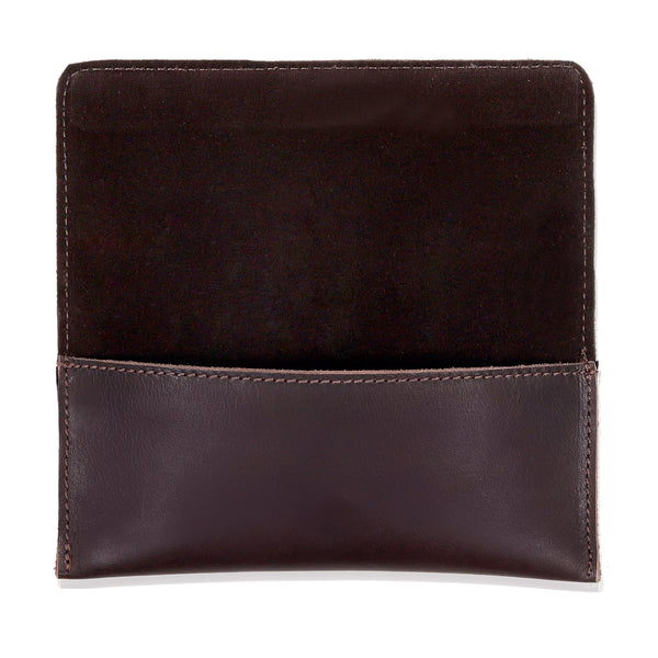 Leather Eyeglass Case