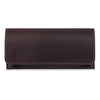 Leather Eyeglass Case