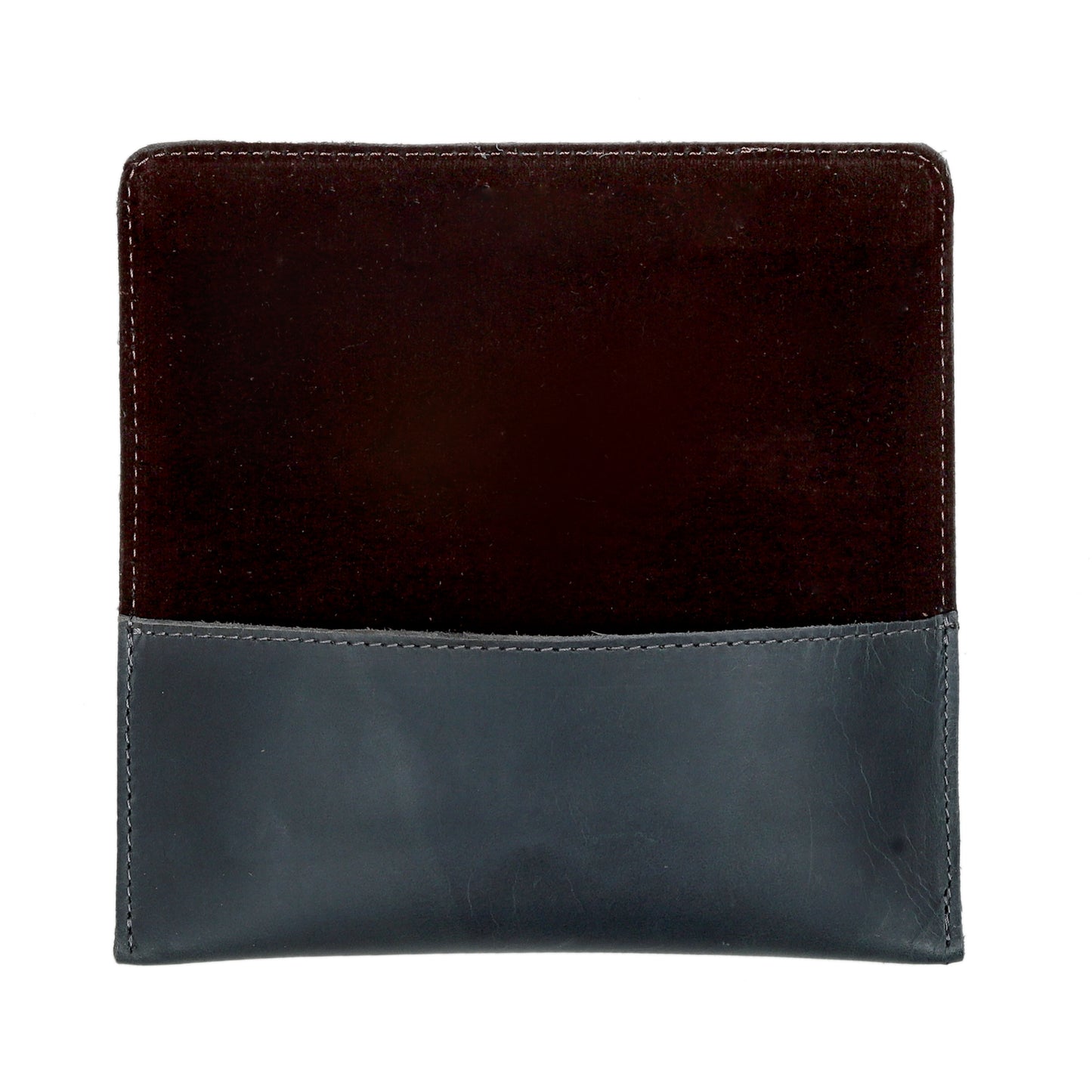 Leather Eyeglass Case