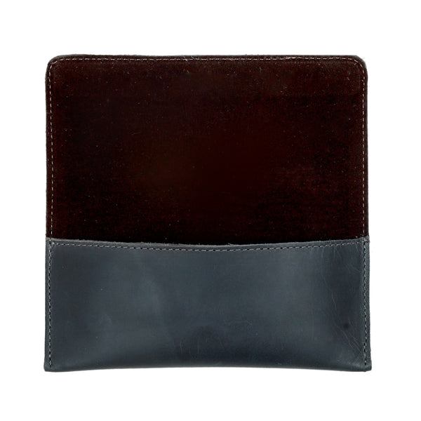 Leather Eyeglass Case