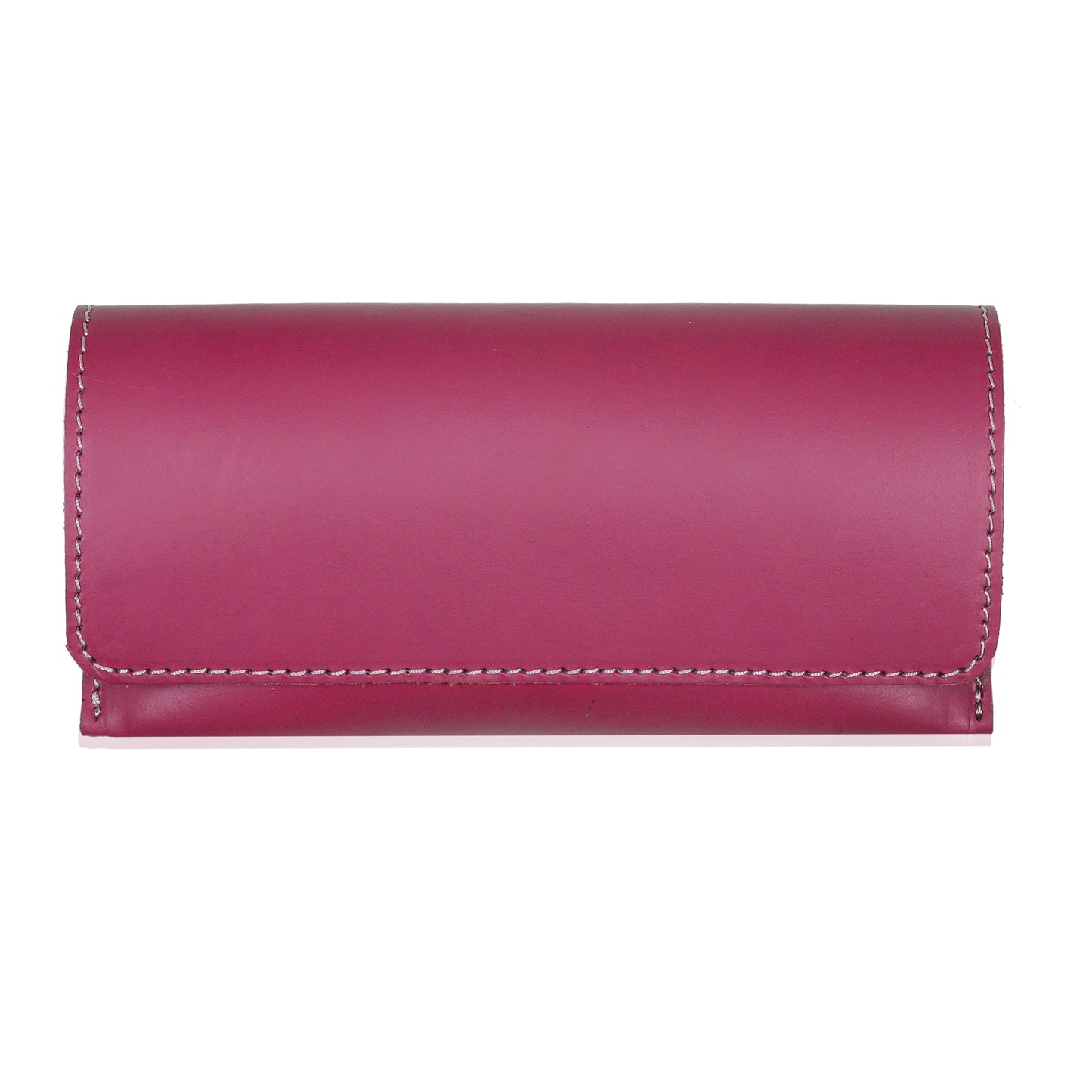Leather Eyeglass Case