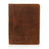 LEATHER PORTFOLIO