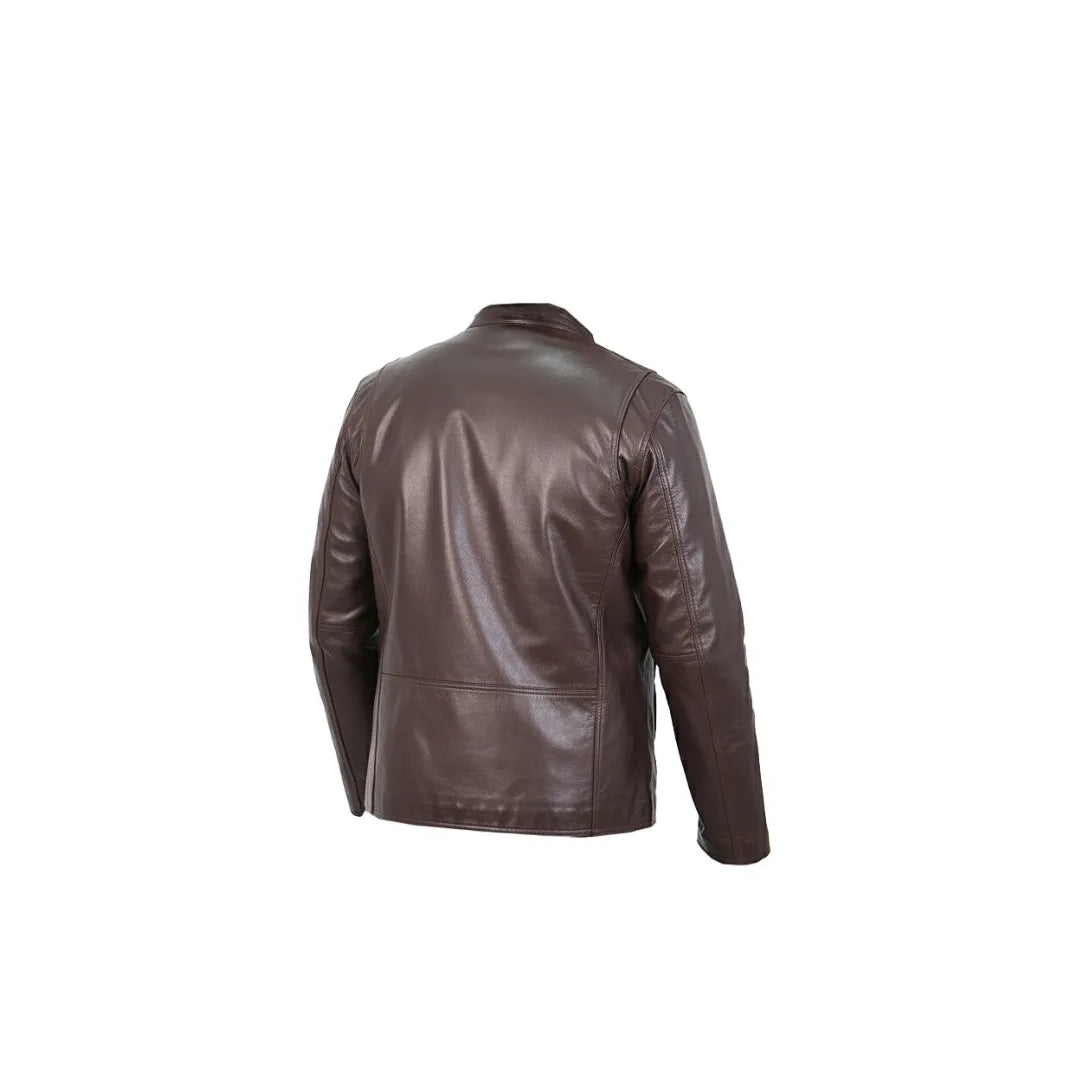 Men’s Leather Jackets