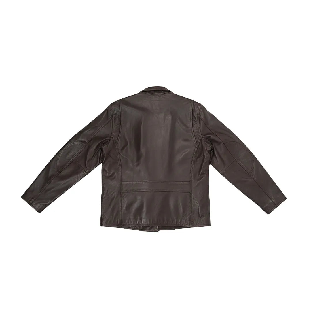 Men’s Leather Jackets