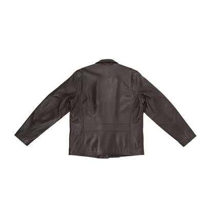 Men’s Leather Jackets