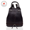ODDY 3 in 1 LEDERRUCKSACK