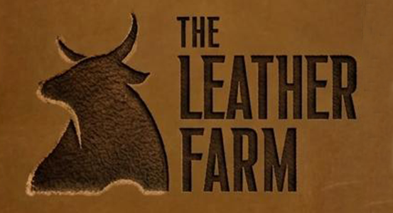 Logo engraving
