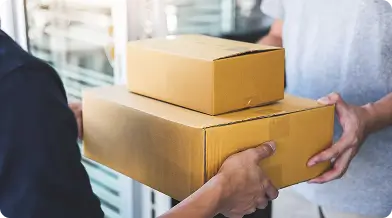 Quick Delivery