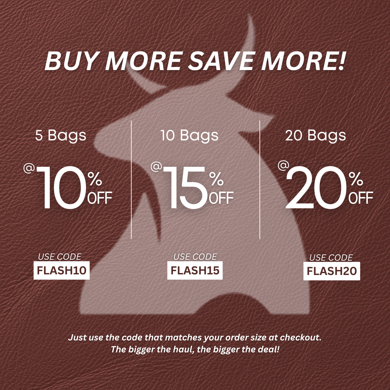 FRENCH LEATHER DUFFEL BAG MEN - BROWN