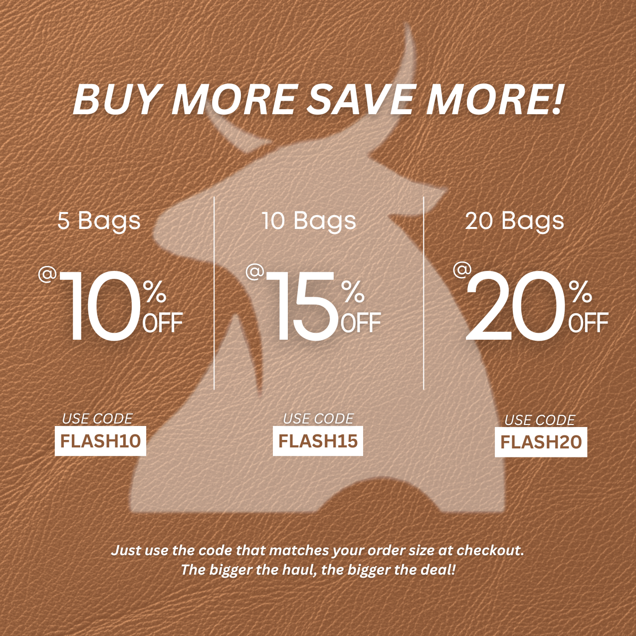 Portland Buffalo Leather Tote Handbag with Zipper - Tan