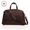 Wochenend-Reisetasche Walker aus Leder